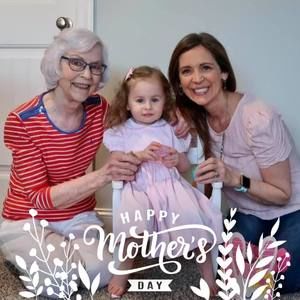 Meet your Posher, Suzanne